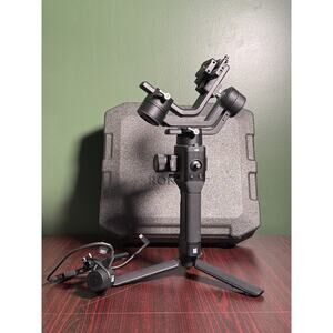 DJI RONIN-SC PRO COMBO KIT Gimbal Stabilizer - with Focus Motor